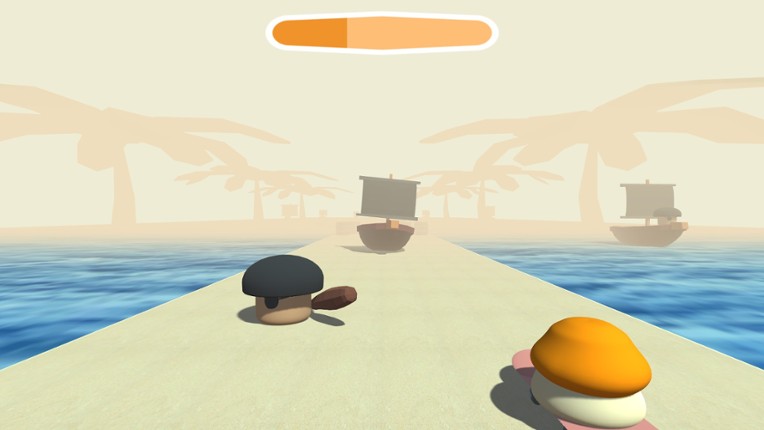 Unishroom screenshot