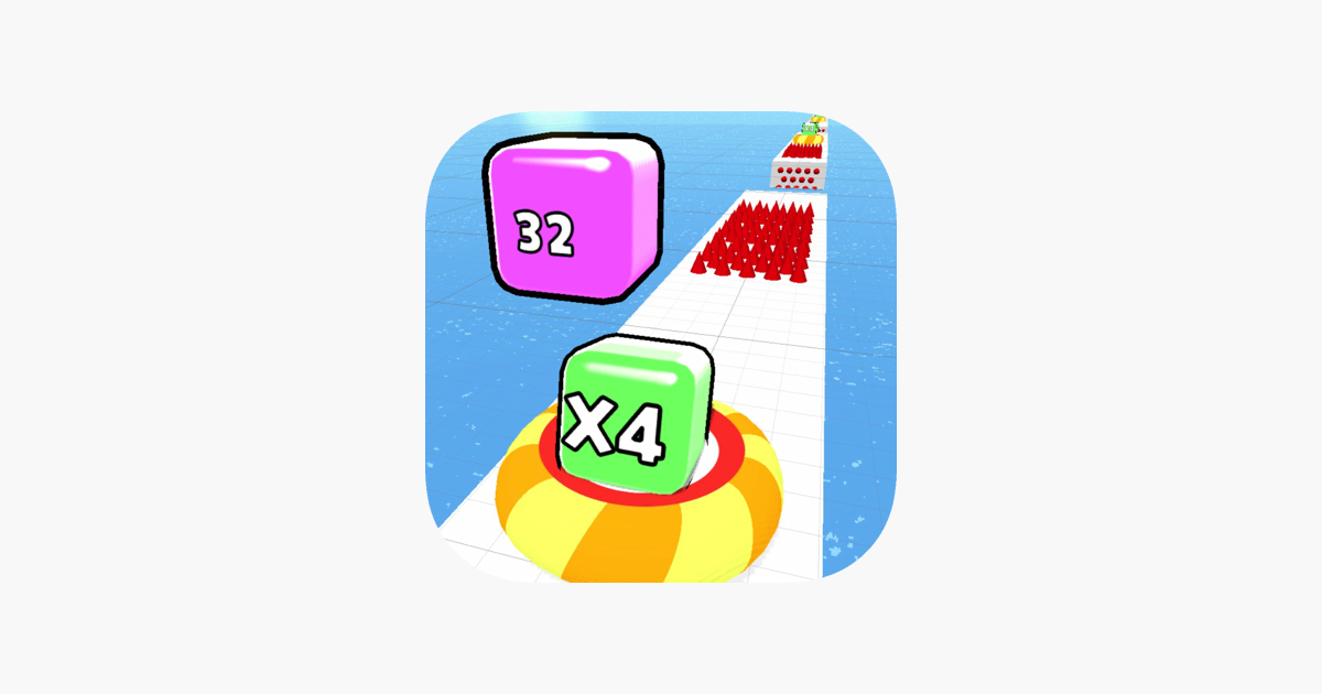 Games like Up Jump 3D