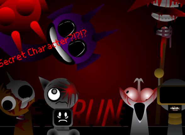 UPDATE! Sprunki Phase 3 Original Image