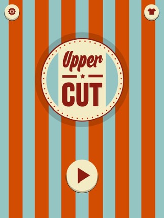 Upper Tap - One Tap Reaction Game screenshot