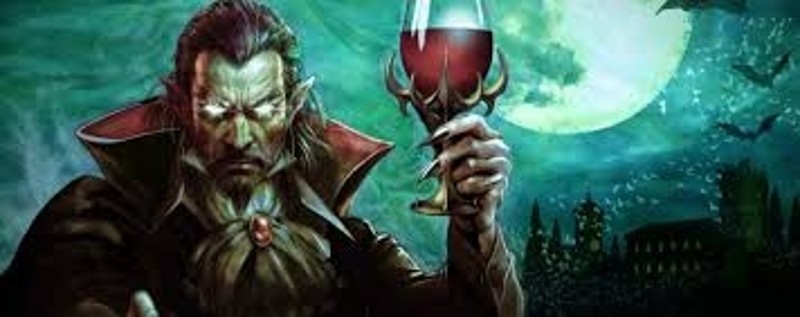 Vampire Crawlers: The Turbo Wildcard from Vampire Survivors Image