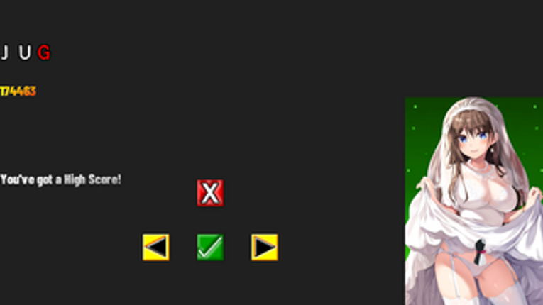 Vibrator Legends screenshot