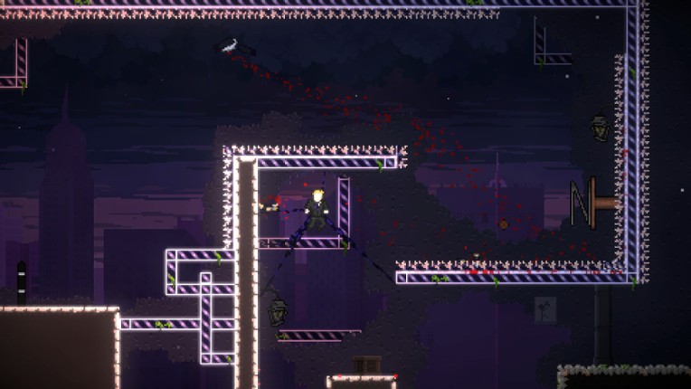 Vindefiant screenshot