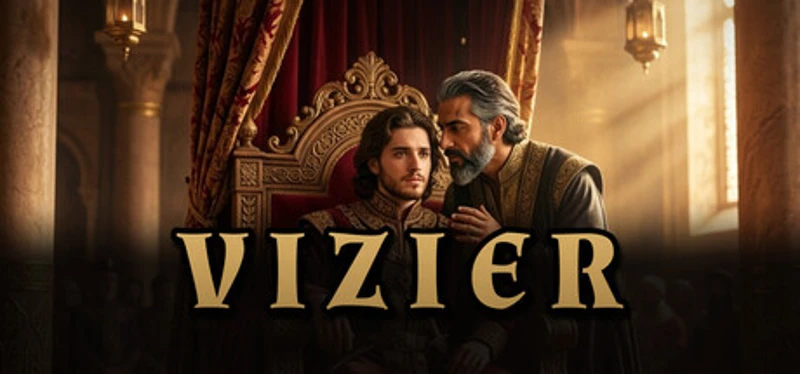 Vizier Image