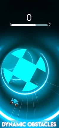 Vortex Riders: Beat The Race Image