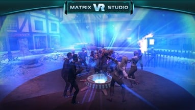 VR Shooter : zombie shooter for cardboard Image