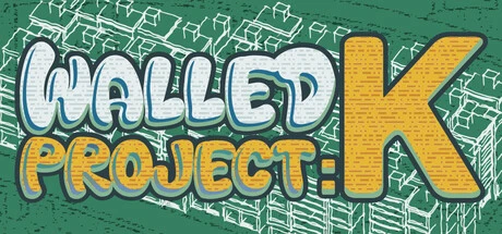 Games like Walled Project: K