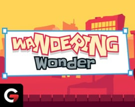 Wandering Wonder | GMTK GJ 2024 Image