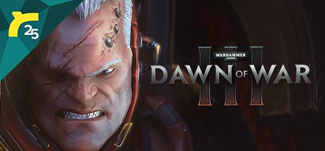 Games like Warhammer 40,000: Dawn of War III