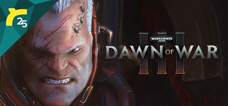 Warhammer 40,000: Dawn of War 3 Image