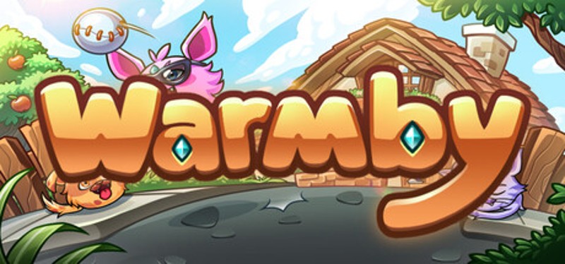 Warmby Image