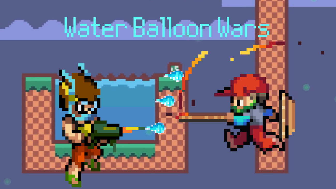 Games like Water Balloon Wars