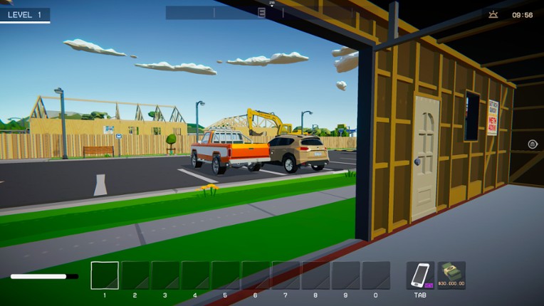 WeedEx: Drug Express Delivery screenshot