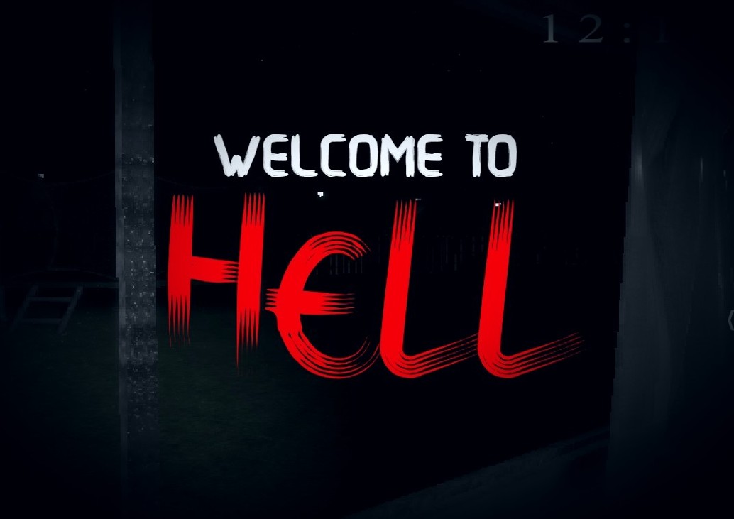 Games like Welcome To Hell