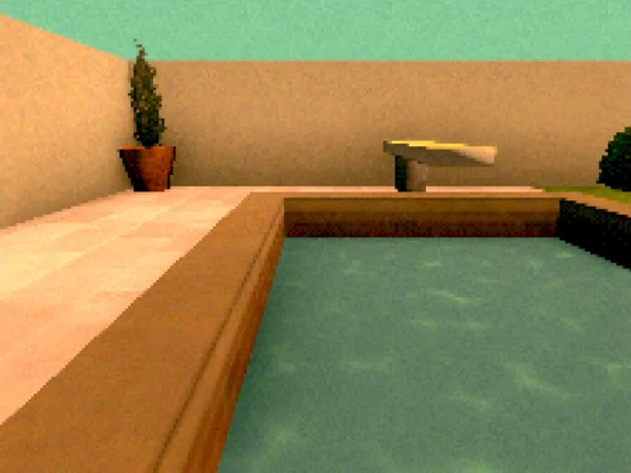 Wet Candy screenshot