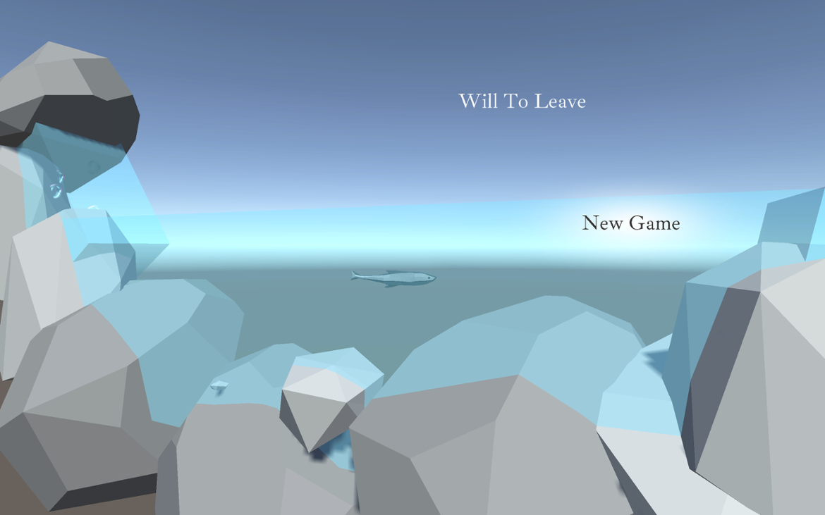 Games like Will To Leave