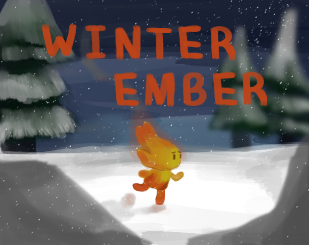 Games like Winter Ember