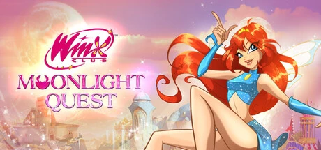 Games like Winx Club - Moonlight Quest
