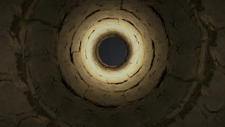 Wishing Well Simulator screenshot