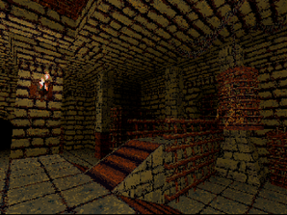 Withered: The Lost Dungeon Image