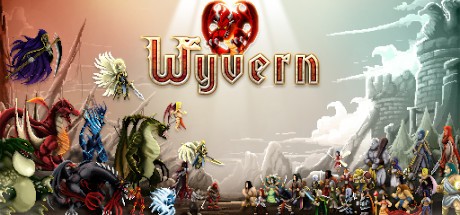 Games like Wyvern