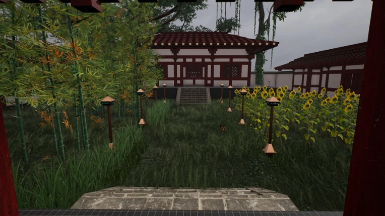 XiJiang Shipyard screenshot