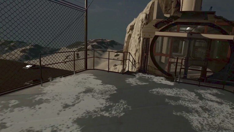 Zomb Zerro - 999 screenshot