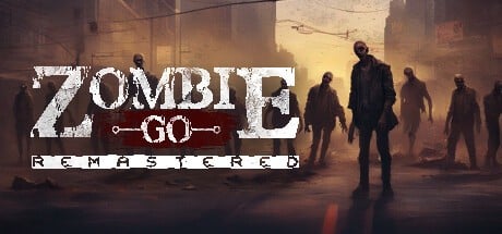 Games like Zombie GO Remastered
