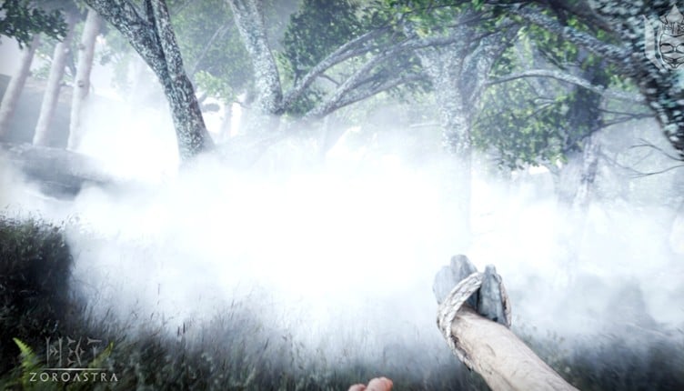 Zoroastra screenshot