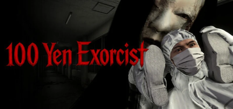 100 Yen Exorcist Image
