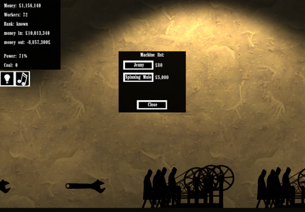 1800s screenshot