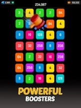 2248 - Number Puzzle Game Image