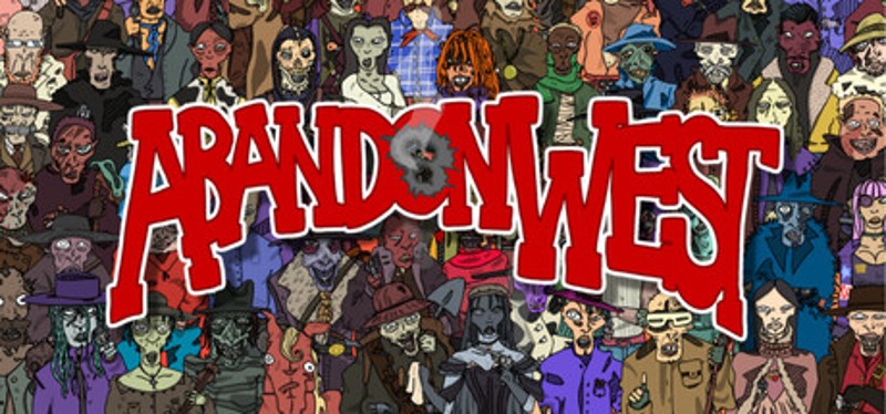 Abandon West Image