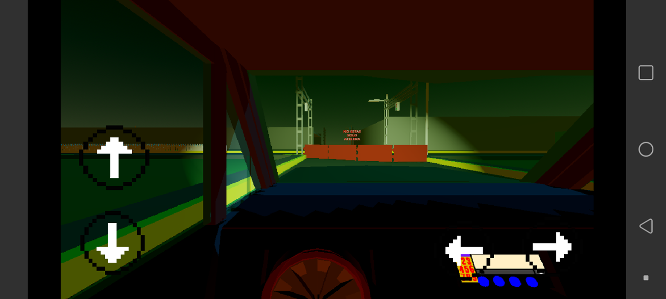 Games like ACELERA , VERCION ALPHA