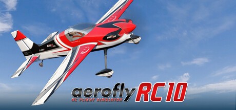 Games like aerofly RC 10 - RC Flight Simulator