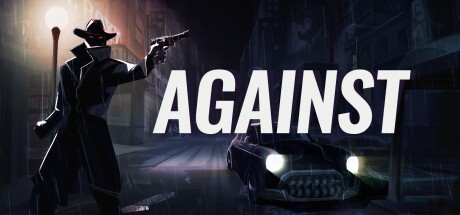 Games like AGAINST