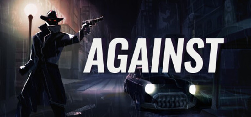 AGAINST Image