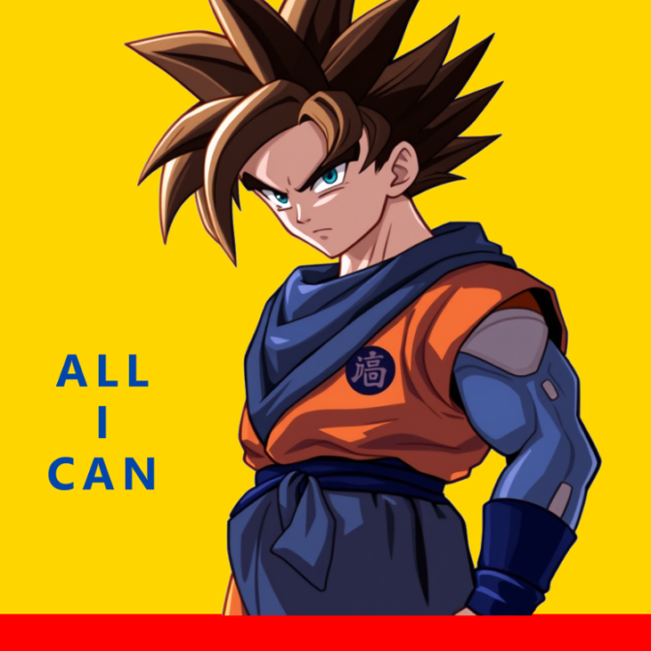 Games like All I Can