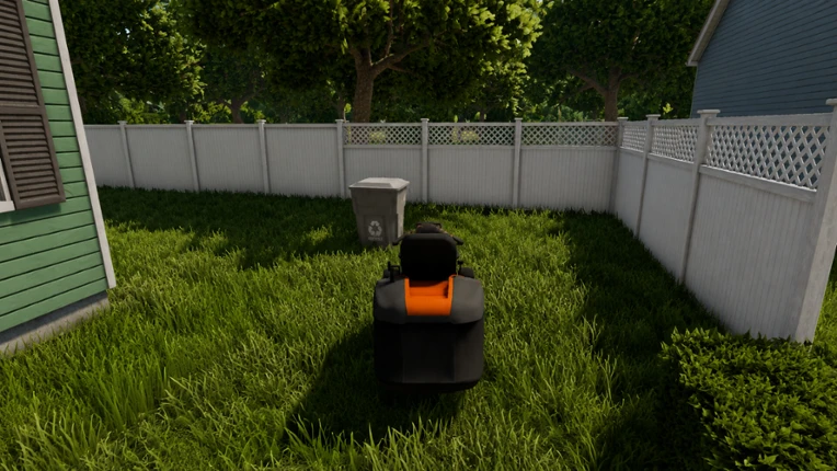 AMERICAN LIFE SIMULATOR Image