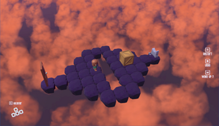 Another dream Image