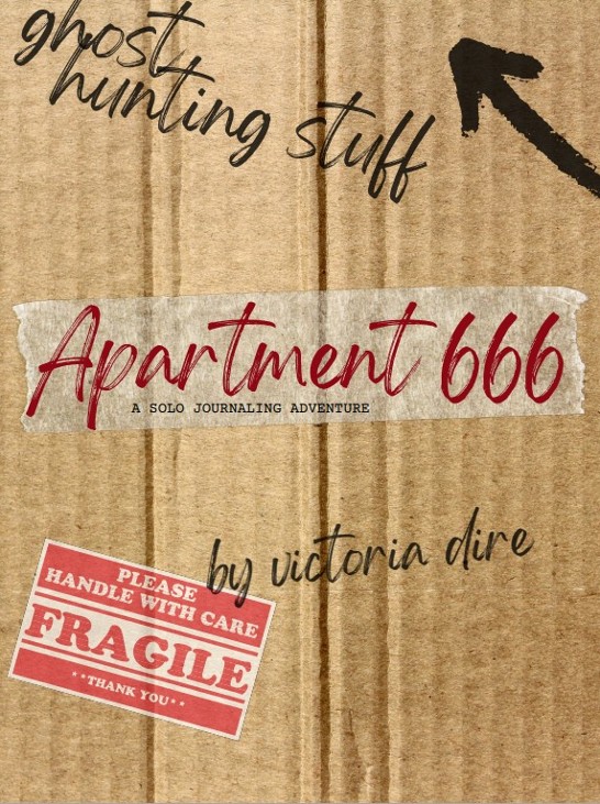 Games like Apartment 666