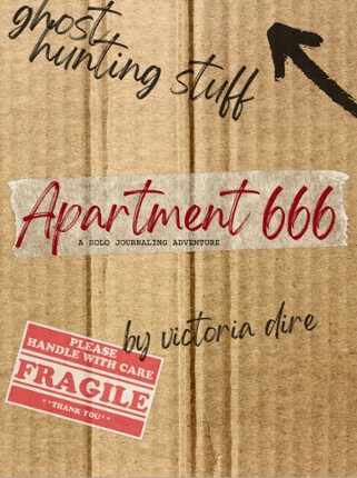 Apartment 666 Image