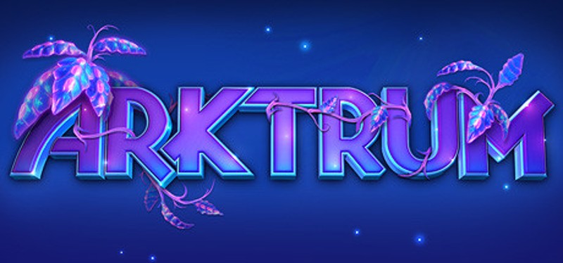 Arktrum Game Cover