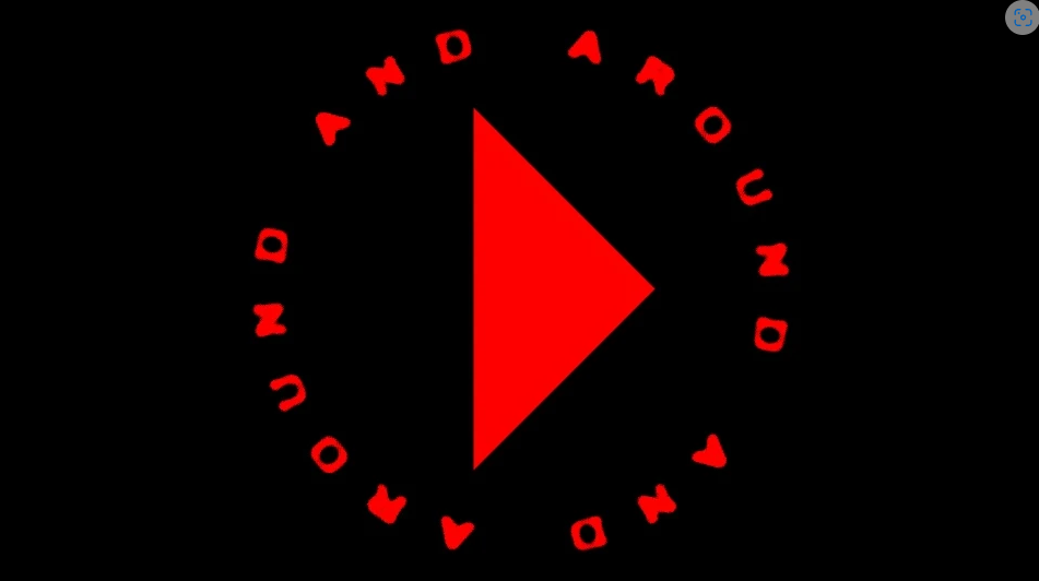 Games like aroundandaround