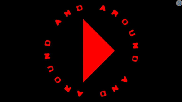 aroundandaround Image