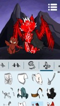 Avatar Maker: Dragons Image