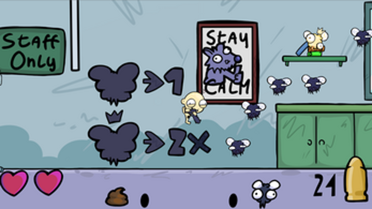 Baby Shooter Image