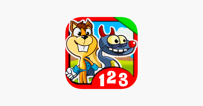 Basic Math: Addittion games Image