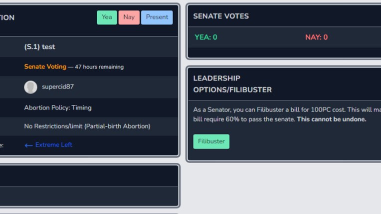 Battle For The Hill screenshot