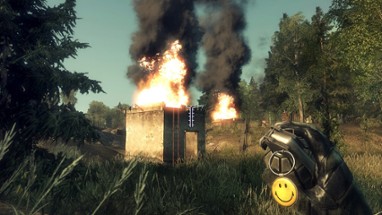 Battlefield: Bad Company Image